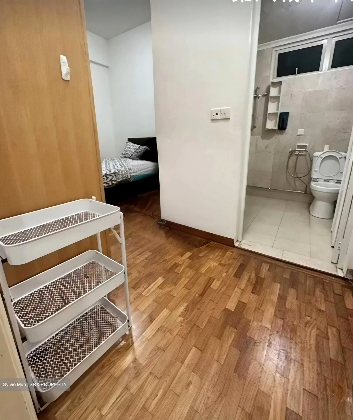 Oleander Towers (D12), Apartment #579110481